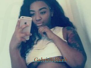 GabrielleBlush