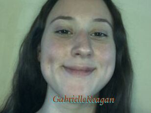 GabrielleReagan