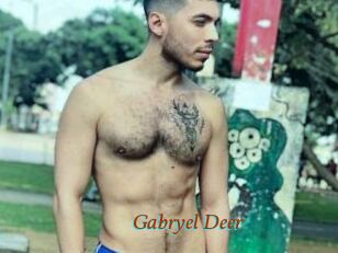 Gabryel_Deer