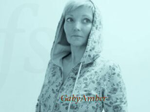 GabyAmber