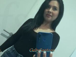 GabySantoos