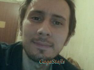GagaStajls