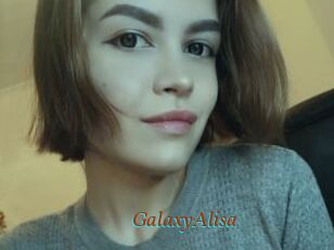 GalaxyAlisa