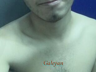 Galeyan