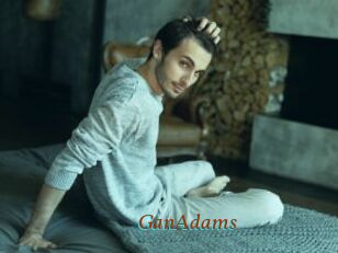 GanAdams
