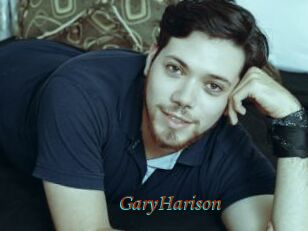 GaryHarison
