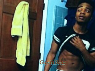 Gavin_Benz