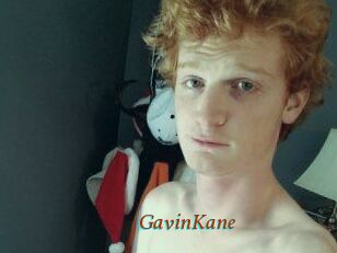 Gavin_Kane