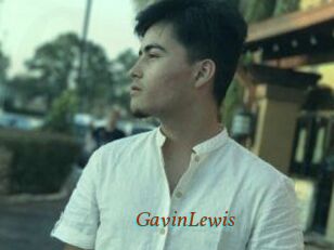 Gavin_Lewis
