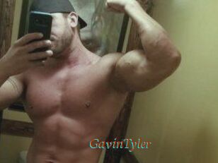 Gavin_Tyler