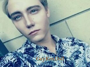 GayKenDoll