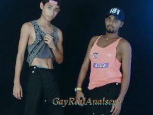 GayRealAnalsex