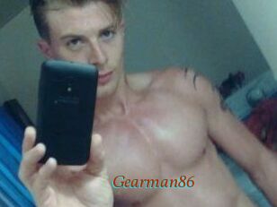 Gearman86