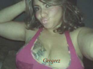Geegeez