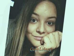 GeileLolax3