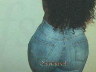 Geilechanel