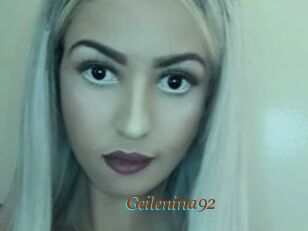 Geilenina92