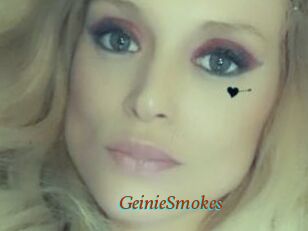 GeinieSmokes