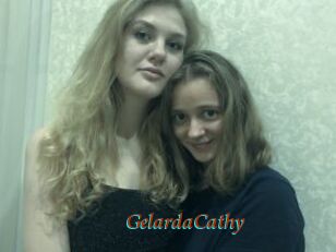 GelardaCathy