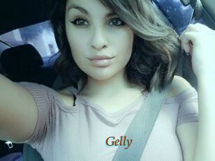 Gelly