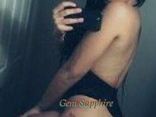 Gem_Sapphire