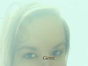 Gemi