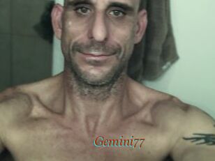 Gemini77