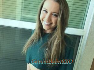 GeminiBabe18XO