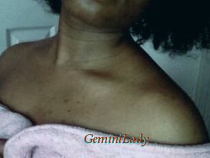 GeminiLady