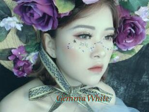 GemmaWhite