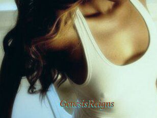GenesisReigns