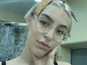 Genesis_Gray