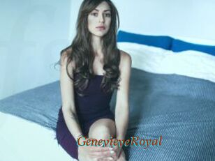 GenevieveRoyal