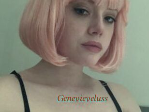 Genevieveluss
