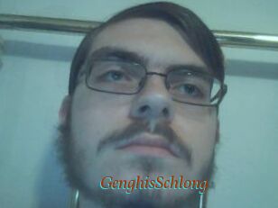 GenghisSchlong