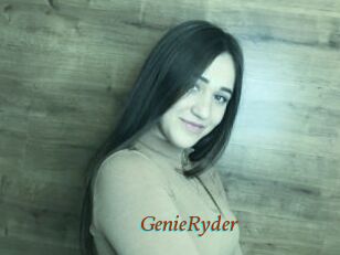 GenieRyder