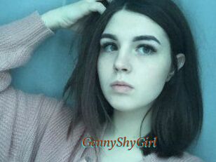 GennyShyGirl