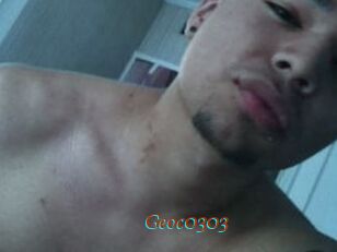 Geoc0303