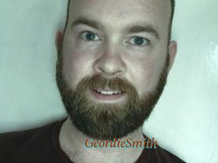 GeordieSmith