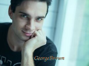 GeorgeBrown