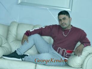 GeorgeKendon