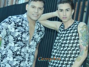 Georgeken