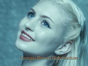 GeorgiaBrownBabestation