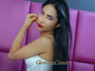 GeorgiaConor