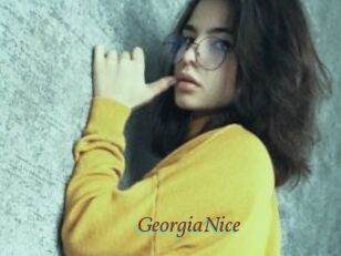 GeorgiaNice