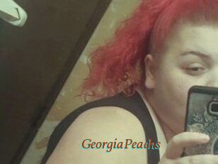Georgia_Peachs
