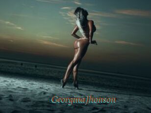 GeorginaJhonson