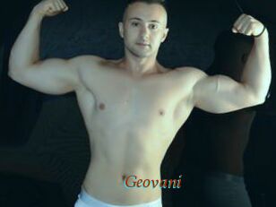 Geovani
