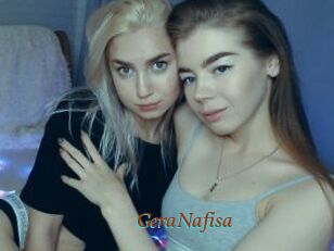 GeraNafisa