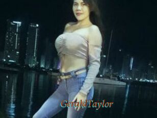 GeraldTaylor